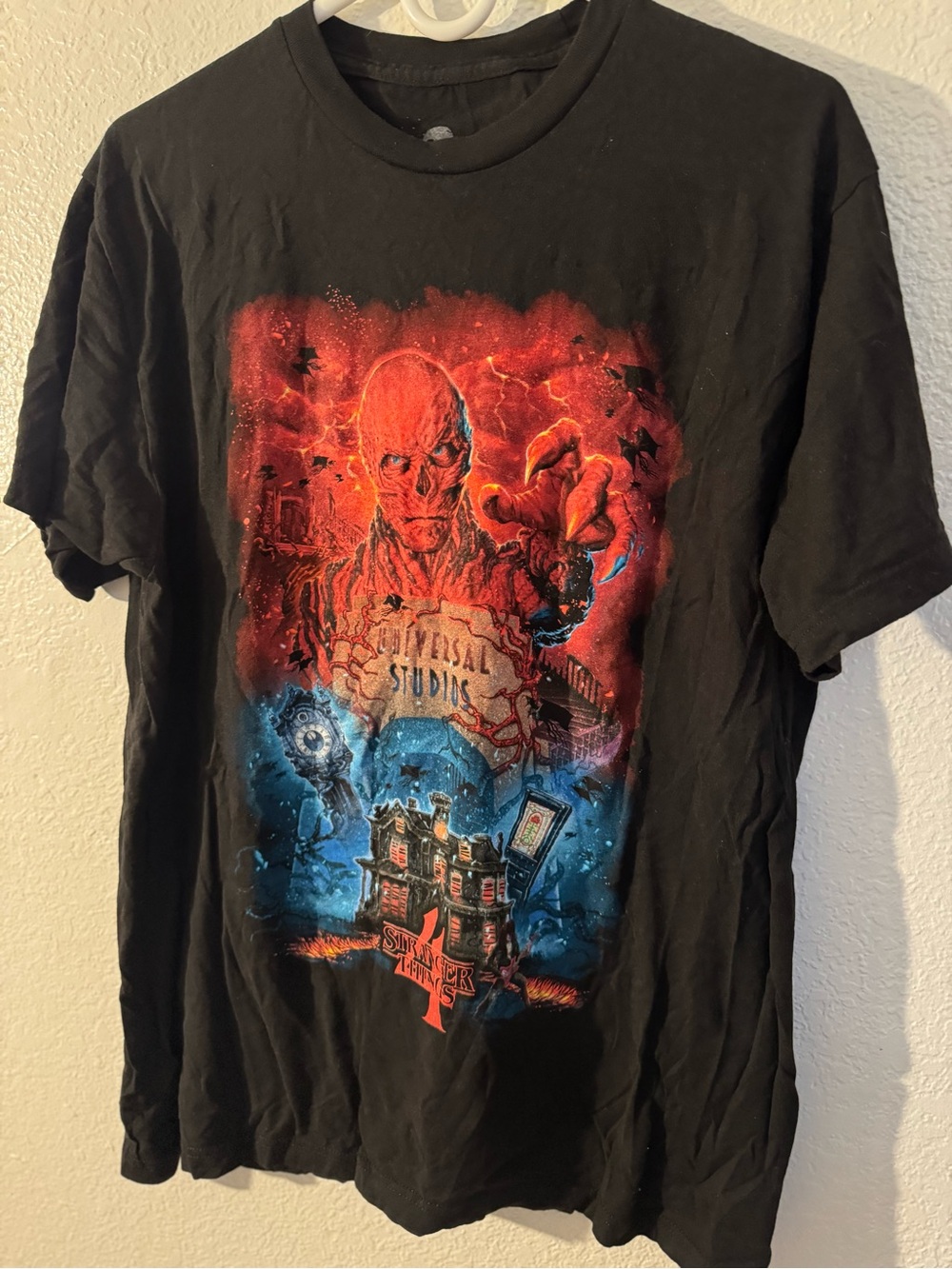HHN TEE - Picture 3 of 5